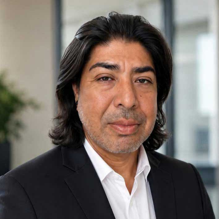 Alfredo Silva